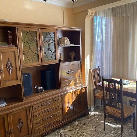 Apartmán Comfort Quatroaaaa Rafalafena Castellón de la Plana Exteriér fotografie