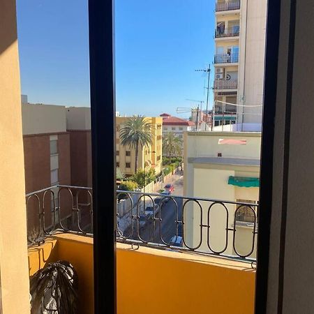 Apartmán Comfort Quatroaaaa Rafalafena Castellón de la Plana Exteriér fotografie