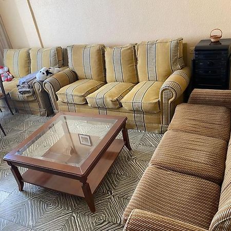 Apartmán Comfort Quatroaaaa Rafalafena Castellón de la Plana Exteriér fotografie