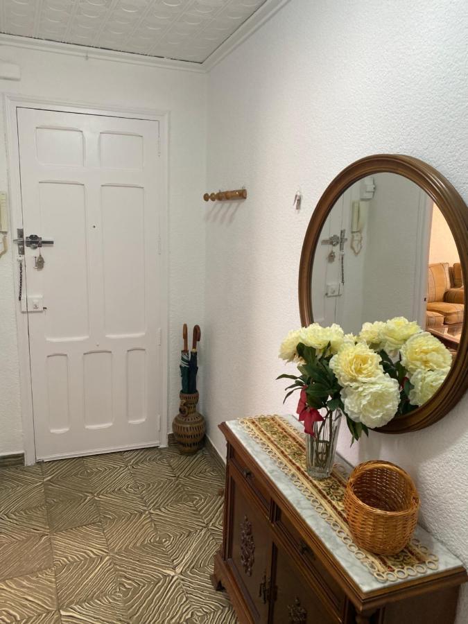 Apartmán Comfort Quatroaaaa Rafalafena Castellón de la Plana Exteriér fotografie
