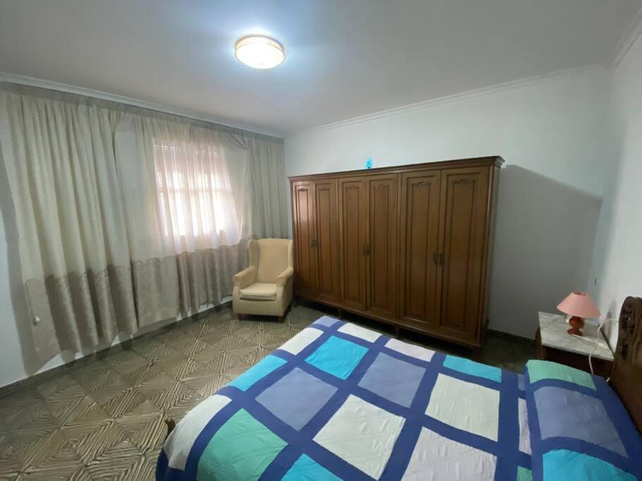 Apartmán Comfort Quatroaaaa Rafalafena Castellón de la Plana Exteriér fotografie