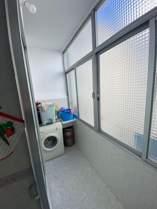 Apartmán Comfort Quatroaaaa Rafalafena Castellón de la Plana Exteriér fotografie
