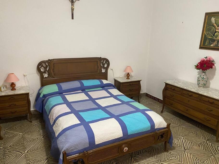 Apartmán Comfort Quatroaaaa Rafalafena Castellón de la Plana Exteriér fotografie