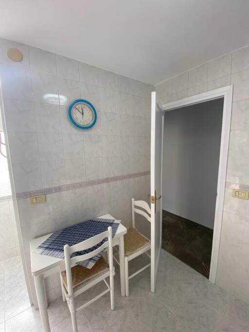 Apartmán Comfort Quatroaaaa Rafalafena Castellón de la Plana Exteriér fotografie