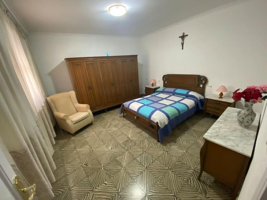 Apartmán Comfort Quatroaaaa Rafalafena Castellón de la Plana Exteriér fotografie
