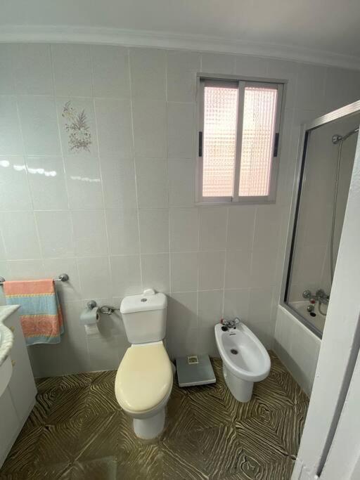 Apartmán Comfort Quatroaaaa Rafalafena Castellón de la Plana Exteriér fotografie
