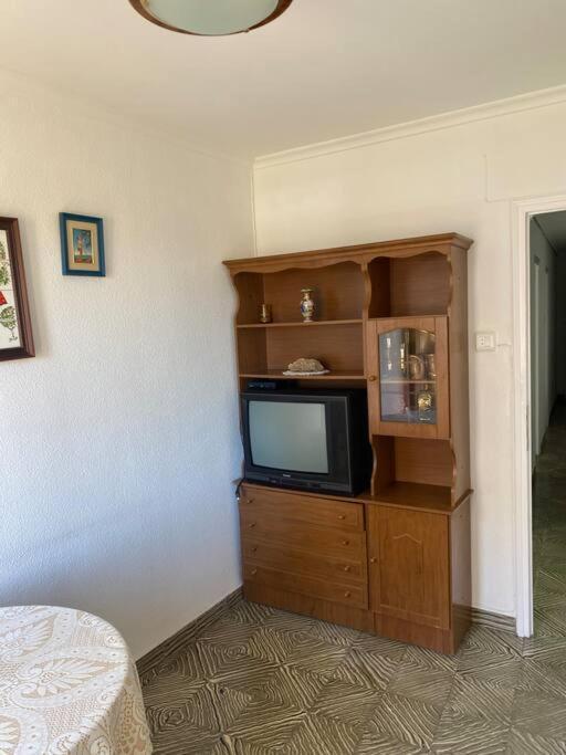 Apartmán Comfort Quatroaaaa Rafalafena Castellón de la Plana Exteriér fotografie