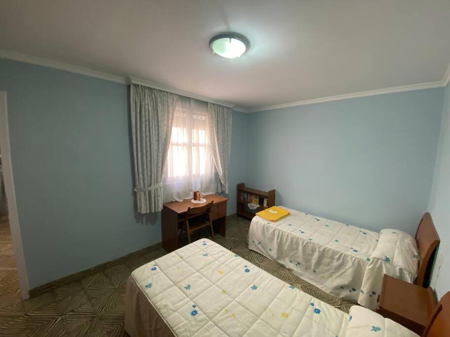 Apartmán Comfort Quatroaaaa Rafalafena Castellón de la Plana Exteriér fotografie
