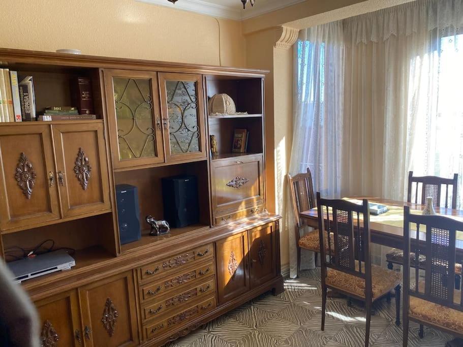 Apartmán Comfort Quatroaaaa Rafalafena Castellón de la Plana Exteriér fotografie