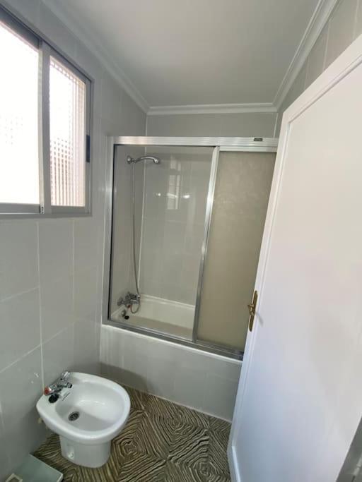 Apartmán Comfort Quatroaaaa Rafalafena Castellón de la Plana Exteriér fotografie