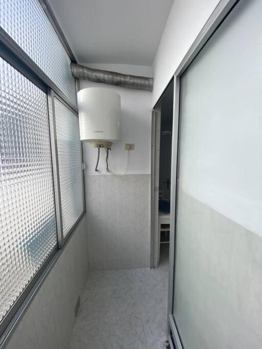 Apartmán Comfort Quatroaaaa Rafalafena Castellón de la Plana Exteriér fotografie