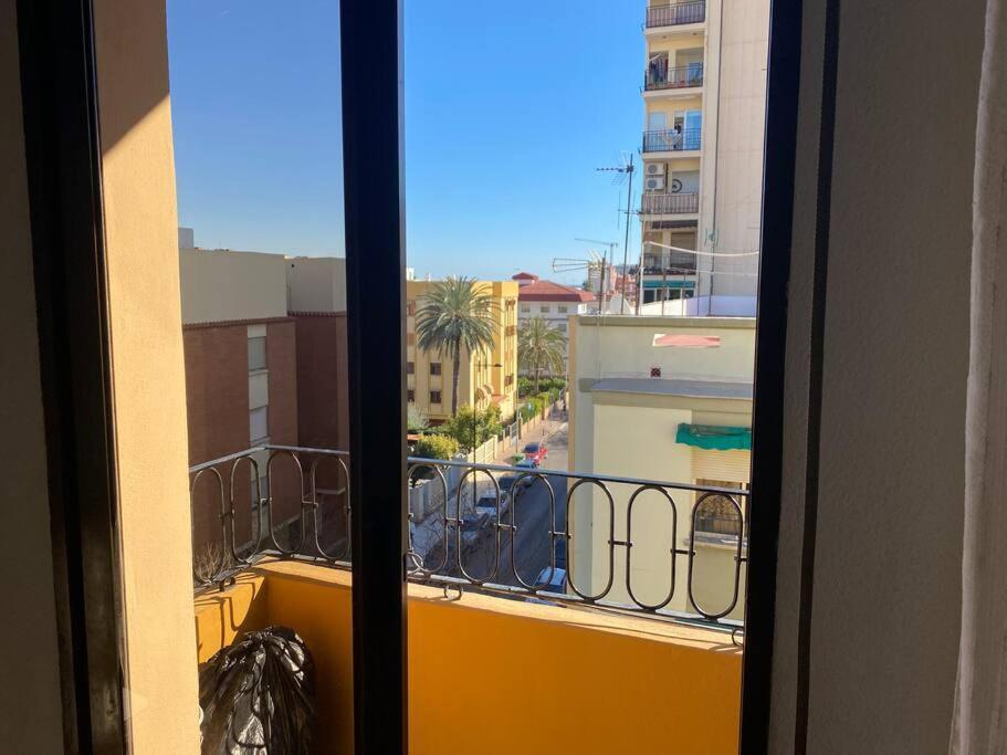 Apartmán Comfort Quatroaaaa Rafalafena Castellón de la Plana Exteriér fotografie