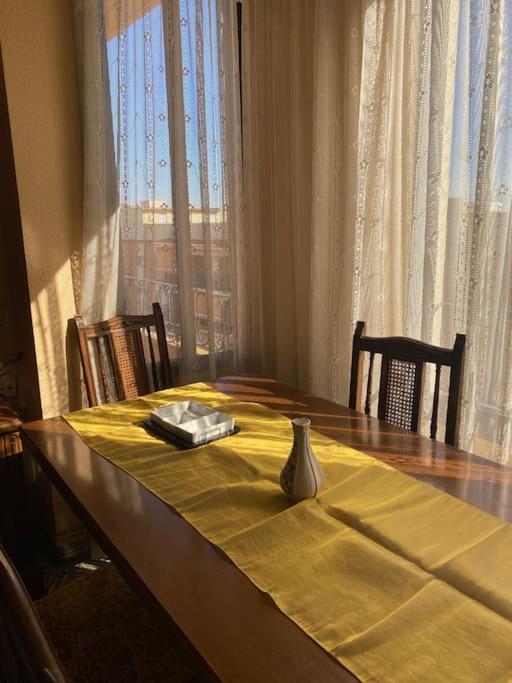 Apartmán Comfort Quatroaaaa Rafalafena Castellón de la Plana Exteriér fotografie