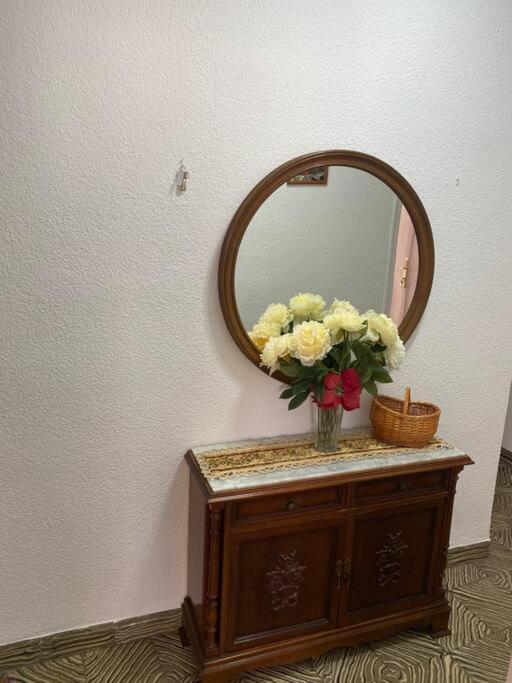 Apartmán Comfort Quatroaaaa Rafalafena Castellón de la Plana Exteriér fotografie