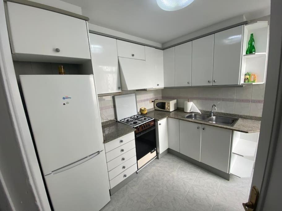 Apartmán Comfort Quatroaaaa Rafalafena Castellón de la Plana Exteriér fotografie