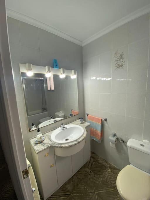 Apartmán Comfort Quatroaaaa Rafalafena Castellón de la Plana Exteriér fotografie